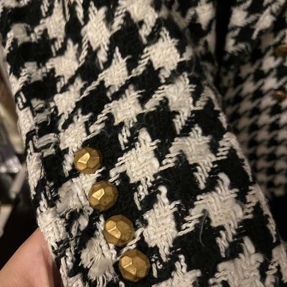 Zara blazer - Picture 8 of 8